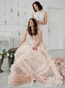 Choosing the Best Petite Wedding Dress In 2023-24 -6-1