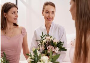 Expert Advice for Petite Brides Navigating the Bridal Journey-10